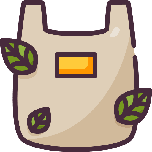 Recycle bag recycle recycle bag ecology and environment icon