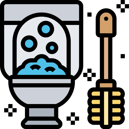 Bathroom wellness bathroom hygienic icon Bathroom wellness bathroom hygienic icon