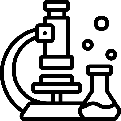 Drug medical medicine laboratory icon