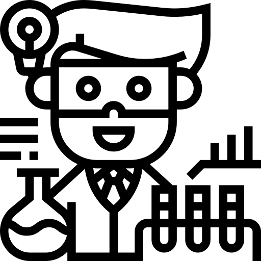 Problem solving creative genius creativity icon