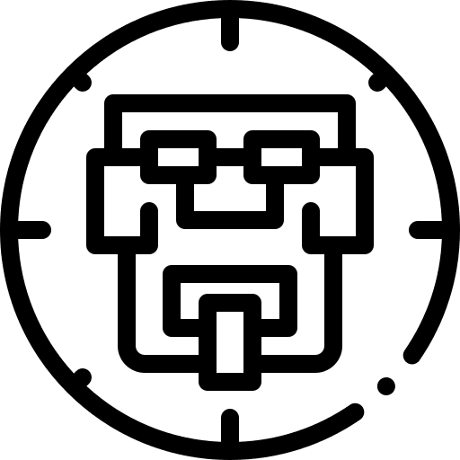 Coin symbol coin shapes and symbols icon