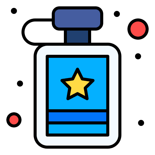 Bottle drink water bottle icon
