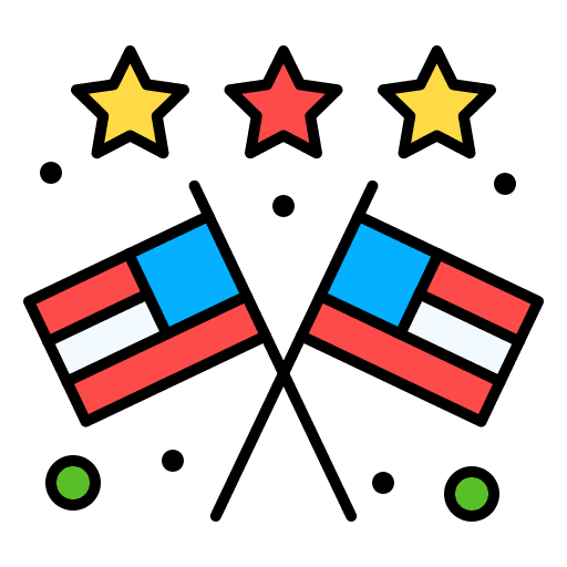 Flag cultures nation country icon Flag cultures nation country icon