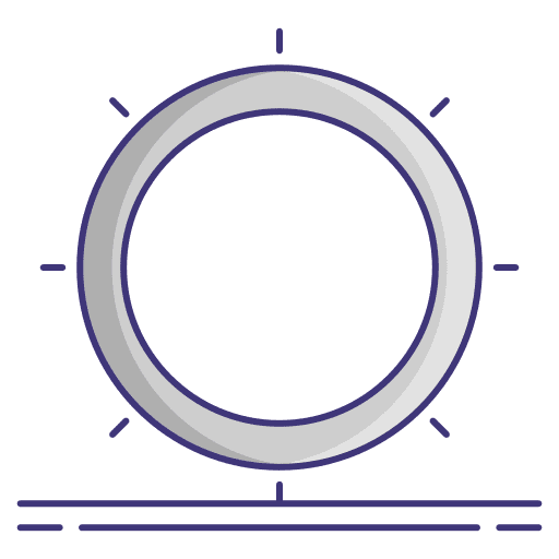 Light light lightbulb electronics icon