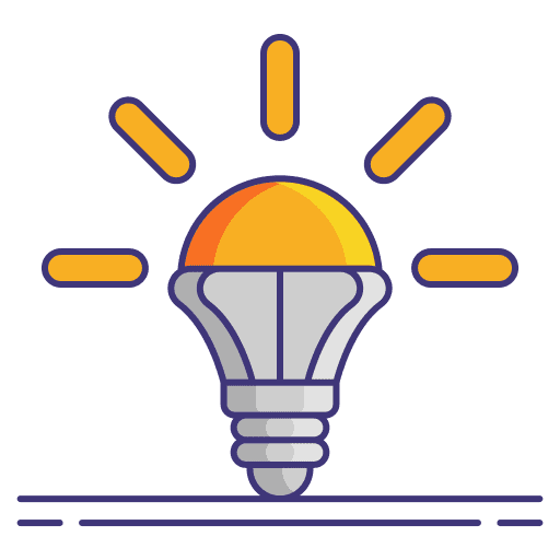 Led lamp led tool led lamp led lighting icon
