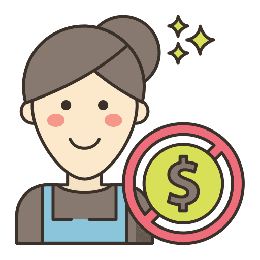 Consulting barber shop consult hairdressing icon