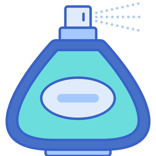 Perfume bottle perfume bottle beauty fragance icon