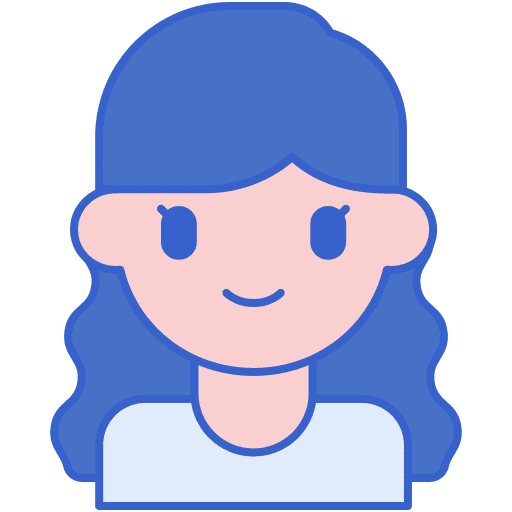 Woman woman avatar girl icon