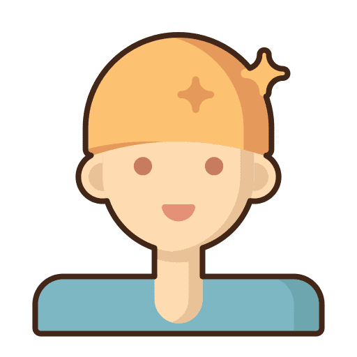 Cap hair salon beauty hairstyle icon