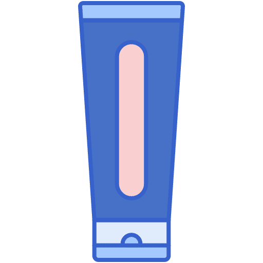 Tube skincare tube beauty icon