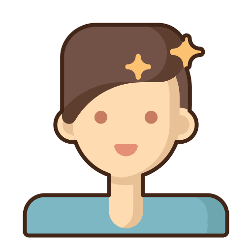 Hairstyling brown hair adult beauty icon