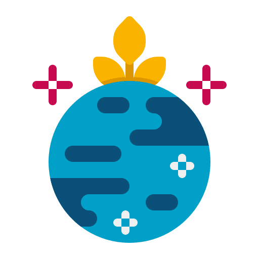 Environment esg industry environmental icon