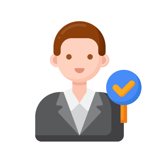 Guest user auctions guest icon