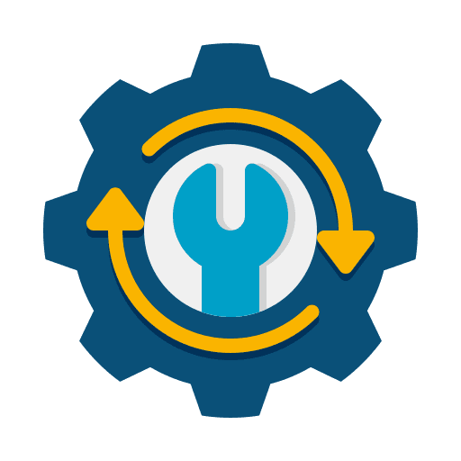 Repair repair tool repair industry icon