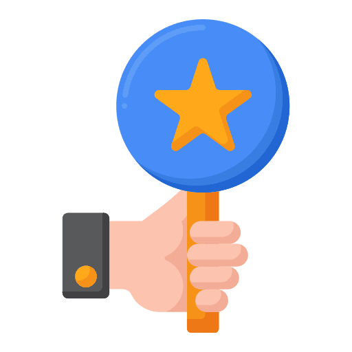 Bid bid business and finance trade icon