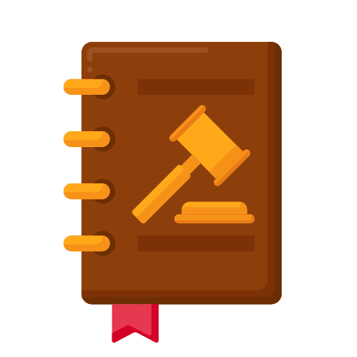 Catalog catalog verdict catalogue icon