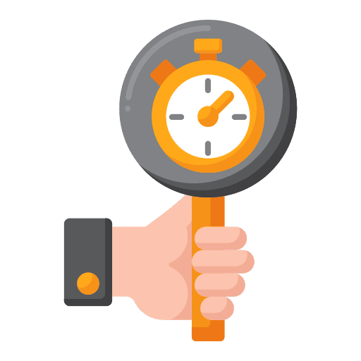 Bid miscellaneous business and finance trade icon