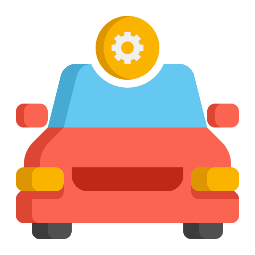 Transportation vehicles transport transportation icon