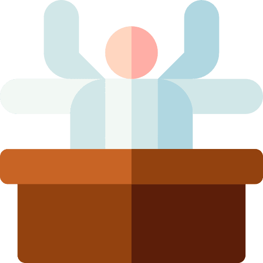 Multitasking busy workaholic workload icon Multitasking busy workaholic workload icon