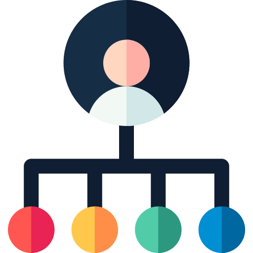 Tasks tasks hierarchy user icon Tasks tasks hierarchy user icon