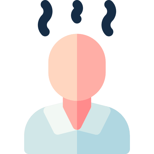 Workaholic gear professions and jobs user icon