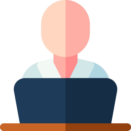 Workaholic laptop workaholic user icon Workaholic laptop workaholic user icon