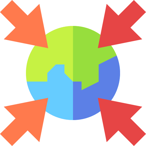 Import import seo and web earth icon Import import seo and web earth icon