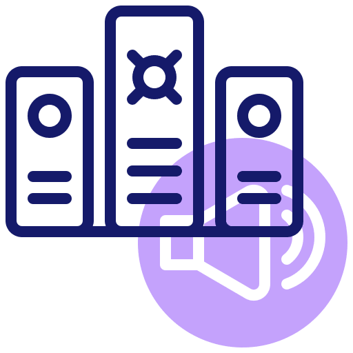 Sound audio sound sound system icon