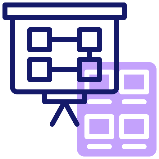 Storyboard storyboard story board icon