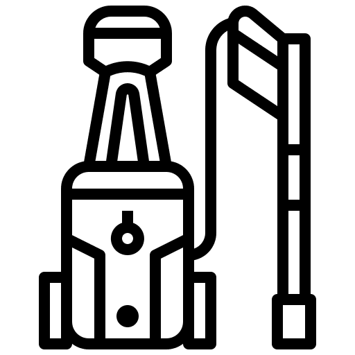 Pressure washer cleaning car wash transportation icon