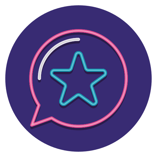 Good review positive review thumbs up icon