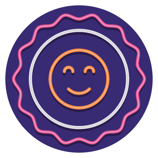 Scores ui communications customer satisfaction icon