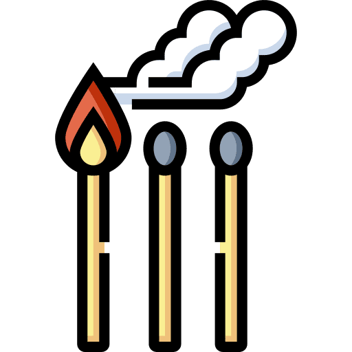 Matches energy match matches icon Matches energy match matches icon