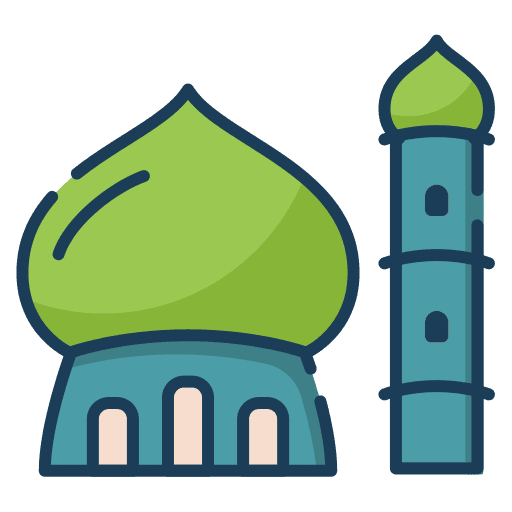 Mosque mosque islam pray icon
