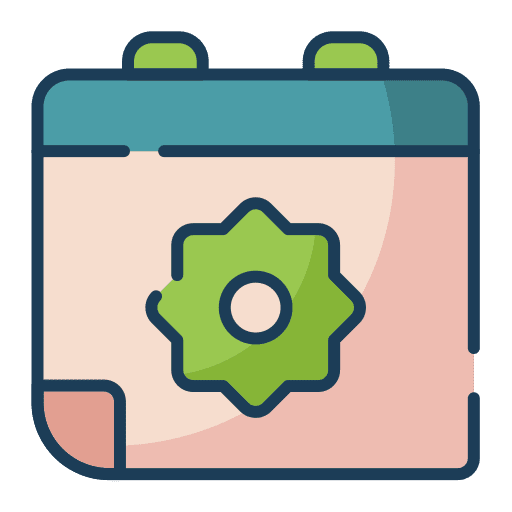 Eid mubarak time and date islam date icon