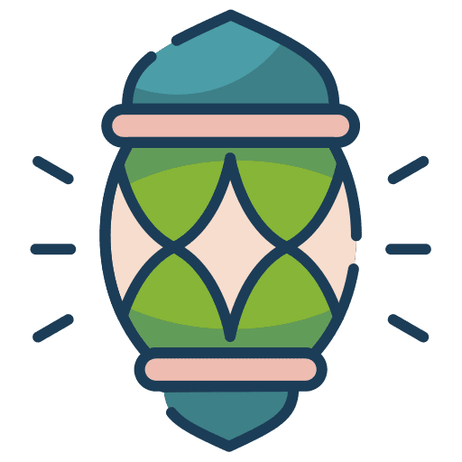 Lamp light lamp cultures icon