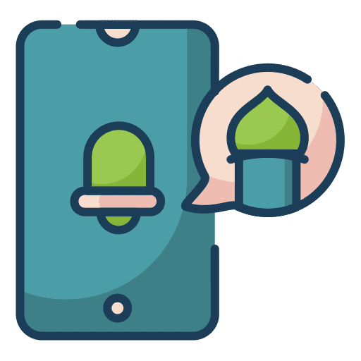 Reminder ramadan cultures reminder icon