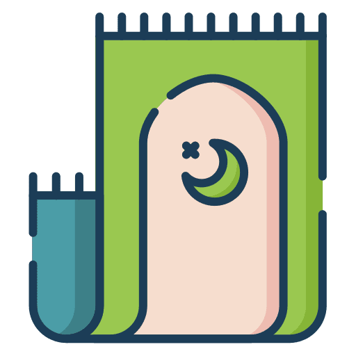Rug rug carpet mat icon
