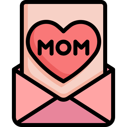 Envelop mail love envelop icon Envelop mail love envelop icon