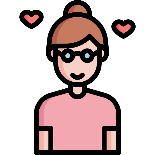 Grandmother grandparents old user icon Grandmother grandparents old user icon