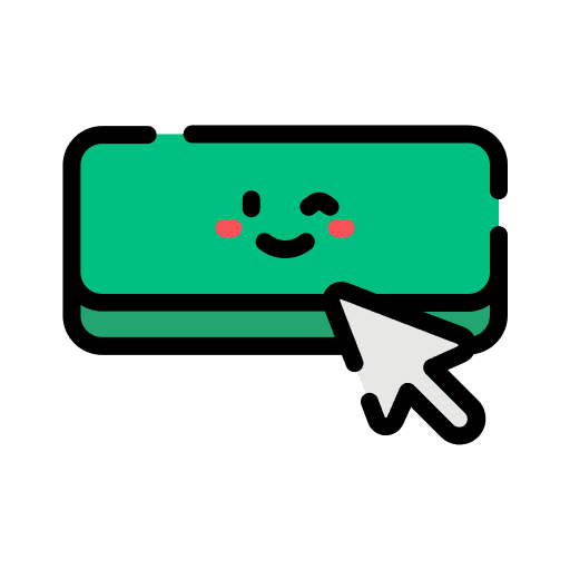 Button ui buy button icon