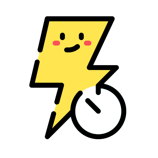 Flash sale flash discount sale icon Flash sale flash discount sale icon