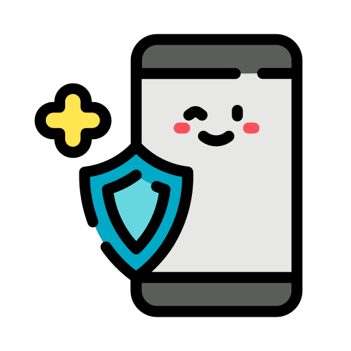 Protect safe security protect icon