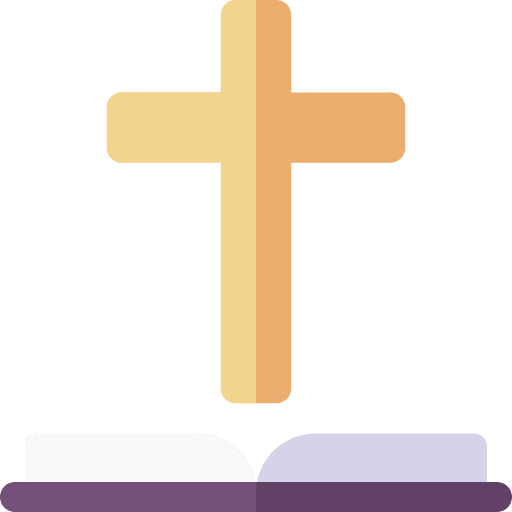 Catholicism sacred scriptures cross christianity icon