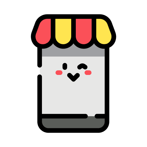 Online shop online shop shopping store icon Online shop online shop shopping store icon