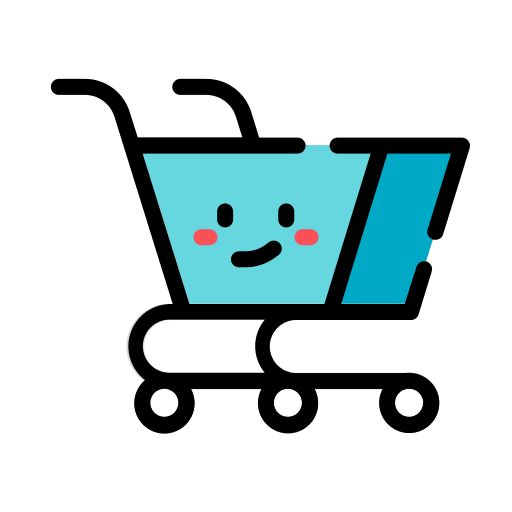 Shopping cart shop store shopping cart icon Shopping cart shop store shopping cart icon