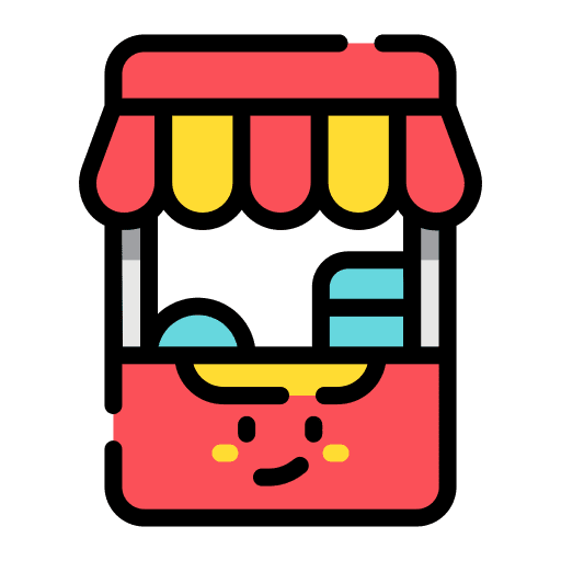 Shopping store shop shopping store commerce and shopping icon Shopping store shop shopping store commerce and shopping icon