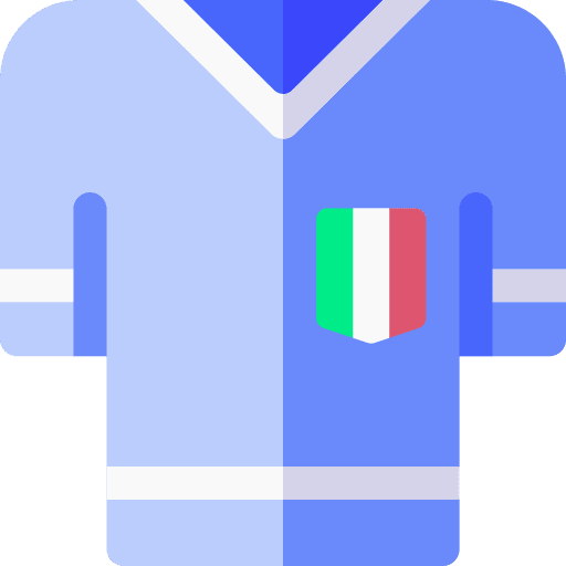 National team italy soccer national team icon National team italy soccer national team icon