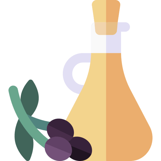 Oil organic oil condiment icon Oil organic oil condiment icon
