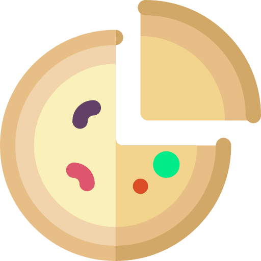 Pizza italy tradition neapolitan pizza icon